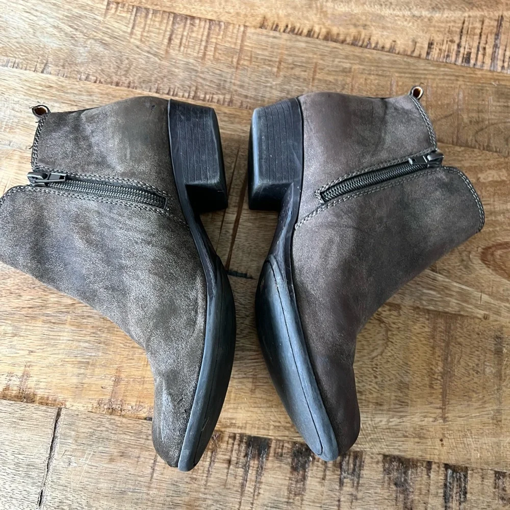 Lucky Brand ankle‎ boots